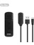 Go Des GD-DM566 Kablosuz HDMI Görüntü Aktarıcı Wireless 2.4ghz W-Fi Bağlantı 1