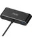 Go Des GD-8761 Type-C To HDMI 4K & VGA & Aux Dönüştürücü Adaptör USB 3.0 4