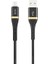 Elite ED-102 Micro USB Kablo 2.4A Hızlı Şarj Kablosu 200 cm Data Kablo 2 Metre 1