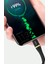 Elite ED-102 Micro USB Kablo 2.4A Hızlı Şarj Kablosu 200 cm Data Kablo 2 Metre 4