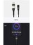 Elite ED-105 2 In 1 Lightning Pd & USB Kablo 3A Hızlı Şarj Kablosu Data Kablo 3