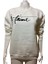 Üç Iplik Şardonlu Baskılı Sweatshirt 1