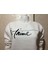 Üç Iplik Şardonlu Baskılı Sweatshirt 2