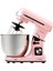 Quick Chef 1001 Stand Mikser Pink Mutfak Şefi 1000W 5 Lt 4