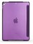 Apple iPad 10.2 2021 (9.nesil) Uyumlu Smart Cover Standlı Kılıf Pembe 2
