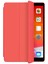 Apple iPad 10.2 2021 (9.nesil) Uyumlu Standlı Kılıf Kırmızı 1