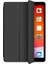 Apple iPad 10.2 2021 (9.nesil) Uyumlu Standlı Kılıf Siyah 1