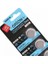 CR1620 3V Lithium Pil 5'li Paket 2
