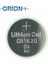 CR1620 3V Lithium Pil 5'li Paket 3