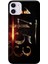 iPhone 11 Kılıf 1453 Fetih Baskılı Esnek Tpu SILIKON30 1