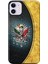 iPhone 11 Kılıf Osmanlı Tuğra Tasarım Baskılı Esnek Tpu SILIKON162 1