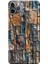 iPhone 11 Pro Kılıf Taş Duvar Baskılı Esnek Tpu SILIKON309 1