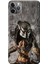 iPhone 11 Pro Kılıf Predator Wolf Baskılı Esnek Tpu SILIKON494 1
