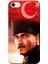 iPhone 7 Kılıf Atatürk Baskılı Esnek Tpu SILIKON3119 1