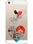 iPhone 5/5s Kılıf Istanbul Fest Baskılı Esnek Tpu SILIKON2307 1
