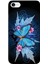 iPhone 7 Kılıf Kelebek Resim Baskılı Esnek Tpu SILIKON3484 1