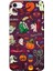 iPhone 8 Kılıf Halloween Baskılı Esnek Tpu SILIKON4097 1