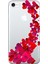 iPhone 8 Kılıf Kalp Cümbüşü Baskılı Esnek Tpu SILIKON4125 1