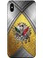 iPhone x Kılıf Osmanlı Tuğra Tasarım Baskılı Esnek Tpu SILIKON4962 1