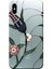iPhone x Kılıf Lale Baskılı Esnek Tpu SILIKON4866 1