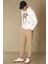 Charge Erkek Sweatshirt Siyah 5