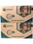 Cerrahi Maske 3 Katlı Meltblown'lu 50 Adet (2X50) 1