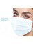 Cerrahi Maske 3 Katlı Meltblown'lu 50 Adet (2X50) 2