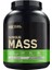 Optimum Serious Mass Kurabiye  2727 gr 1