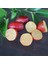 Tüplü Meyve Verme Yaşında Avustralya Blood Lime Fidanı 1