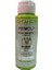 Multi Surface Akrilik Hobi Boyası 120 ml 02139 Fıstık Yeşili 1