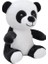 Panda 14 cm Pelüş Oyuncak 2