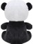 Panda 14 cm Pelüş Oyuncak 4