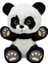 Panda 28 cm Pelüş Oyuncak 1