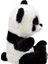 Panda 28 cm Pelüş Oyuncak 3