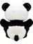 Panda 28 cm Pelüş Oyuncak 4