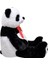Salaş Panda 100 cm Pelüş Oyuncak Sevgiliye Hediye 4