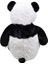 Salaş Panda 100 cm Pelüş Oyuncak Sevgiliye Hediye 5