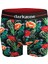 Çok Renkli Erkek Boxer - Dzn3066 1