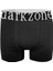 Siyah Erkek Boxer - Dzn2801 1