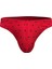 Kalp Desenli Erkek Fit Slip 1
