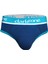 Biyeli Saks Erkek Slip 1