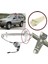 BWR5428 Jeep Grand Cherokee Mk2 Wj Wg Için Ön Sol Cam Kriko Klipsi 55076467AB 2
