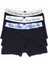 Rainbow Erkek Boxer 3 Adet 2