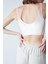 Gül Kurusu Corset Croplet 4
