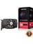 RX550 4gb Gddr5 128BIT (Vga-Dvı-Hdmı) Tek Fan Ekran Kartı AKR550D5S4GH1 1