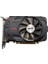 RX550 4gb Gddr5 128BIT (Vga-Dvı-Hdmı) Tek Fan Ekran Kartı AKR550D5S4GH1 4