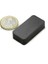 Köşeli Ferrit Kömür Seramik Magnet Mıknatıs 40x20x10 mm (5 Adet) 2