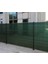 3x2 Metre %95 Gölgelik File Bahçe Duvarı Inşaat Otopark Çit Filesi Gölgeleme Filesi Duvar Kumaşı Tel Tülü 3