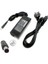 Hp Pavilion Dv3 Dv4 Dv5 Dv6 Dv7 Laptop Notebook Adaptörü Şarz Cihaz Şarj Aleti Iğneli 19 Volt 4.74 Amper Iğneli Uç 7.4mm 5.0mm 1