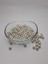8 mm Plastik Inci (1 Pakette 200 Gr) 1